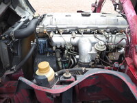 MITSUBISHI FUSO Canter Truck (With 3 Steps Of Cranes) KK-FE73EEX 2003 154,866km_31