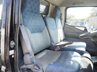 MITSUBISHI FUSO Canter Truck (With 4 Steps Of Cranes) KK-FE73EEX 2003 154,955km_32
