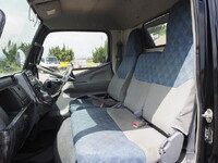 MITSUBISHI FUSO Canter Truck (With 4 Steps Of Cranes) KK-FE73EEX 2003 154,955km_33