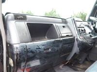 MITSUBISHI FUSO Canter Truck (With 3 Steps Of Cranes) KK-FE73EEX 2003 154,866km_34