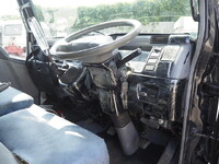 MITSUBISHI FUSO Canter Truck (With 4 Steps Of Cranes) KK-FE73EEX 2003 154,955km_34