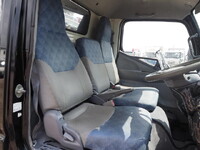 MITSUBISHI FUSO Canter Truck (With 4 Steps Of Cranes) KK-FE73EEX 2003 154,955km_34