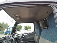 MITSUBISHI FUSO Canter Truck (With 3 Steps Of Cranes) KK-FE73EEX 2003 154,866km_35