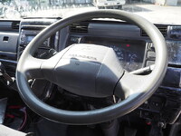 MITSUBISHI FUSO Canter Truck (With 4 Steps Of Cranes) KK-FE73EEX 2003 154,955km_35