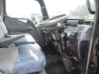 MITSUBISHI FUSO Canter Truck (With 4 Steps Of Cranes) KK-FE73EEX 2003 154,955km_35