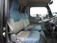 MITSUBISHI FUSO Canter Truck (With 3 Steps Of Cranes) KK-FE73EEX 2003 154,866km_36