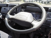 MITSUBISHI FUSO Canter Truck (With 4 Steps Of Cranes) KK-FE73EEX 2003 154,955km_36