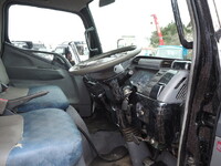 MITSUBISHI FUSO Canter Truck (With 3 Steps Of Cranes) KK-FE73EEX 2003 154,866km_37