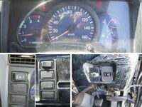 MITSUBISHI FUSO Canter Truck (With 4 Steps Of Cranes) KK-FE73EEX 2003 154,955km_37