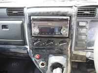 MITSUBISHI FUSO Canter Truck (With 4 Steps Of Cranes) KK-FE73EEX 2003 154,955km_37