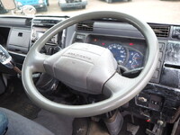 MITSUBISHI FUSO Canter Truck (With 3 Steps Of Cranes) KK-FE73EEX 2003 154,866km_38