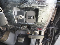 MITSUBISHI FUSO Canter Truck (With 4 Steps Of Cranes) KK-FE73EEX 2003 154,955km_38