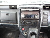 MITSUBISHI FUSO Canter Truck (With 3 Steps Of Cranes) KK-FE73EEX 2003 154,866km_39