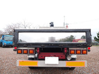 MITSUBISHI FUSO Canter Truck (With 3 Steps Of Cranes) KK-FE73EEX 2003 154,866km_7