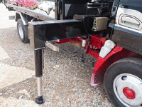 MITSUBISHI FUSO Canter Truck (With 4 Steps Of Cranes) KK-FE73EEX 2003 154,955km_7