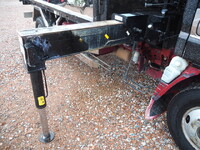 MITSUBISHI FUSO Canter Truck (With 3 Steps Of Cranes) KK-FE73EEX 2003 154,866km_9