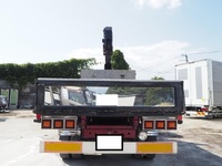 MITSUBISHI FUSO Canter Truck (With 4 Steps Of Cranes) KK-FE73EEX 2003 154,955km_9
