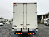 HINO Ranger Aluminum Wing 2PG-FD2ABA 2018 494,000km_12