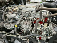 HINO Ranger Aluminum Wing 2PG-FD2ABA 2018 494,000km_14