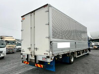 HINO Ranger Aluminum Wing 2PG-FD2ABA 2018 494,000km_2