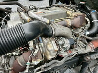 HINO Ranger Aluminum Wing 2PG-FD2ABA 2018 494,000km_31