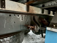 HINO Ranger Aluminum Wing 2PG-FD2ABA 2018 494,000km_35