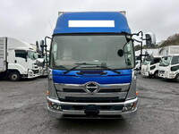 HINO Ranger Aluminum Wing 2PG-FD2ABA 2018 494,000km_3