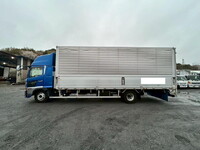 HINO Ranger Aluminum Wing 2PG-FD2ABA 2018 494,000km_4