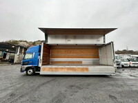 HINO Ranger Aluminum Wing 2PG-FD2ABA 2018 494,000km_5