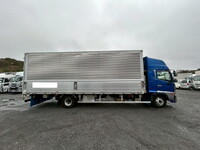 HINO Ranger Aluminum Wing 2PG-FD2ABA 2018 494,000km_6