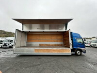 HINO Ranger Aluminum Wing 2PG-FD2ABA 2018 494,000km_7