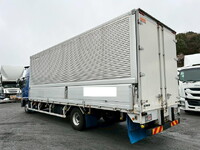 HINO Ranger Aluminum Wing 2PG-FD2ABA 2018 494,000km_8