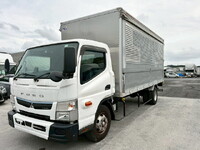 MITSUBISHI FUSO Canter Aluminum Wing 2RG-FED90 2021 64,000km_1