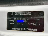 MITSUBISHI FUSO Canter Aluminum Wing 2RG-FED90 2021 64,000km_27