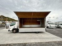 MITSUBISHI FUSO Canter Aluminum Wing 2RG-FED90 2021 64,000km_5