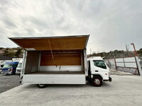 MITSUBISHI FUSO Canter Aluminum Wing 2RG-FED90 2021 64,000km_7