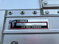 UD TRUCKS Quon Aluminum Wing 2PG-CG5CA 2021 394,000km_15