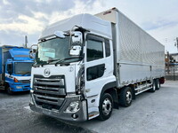 UD TRUCKS Quon Aluminum Wing 2PG-CG5CA 2021 394,000km_1