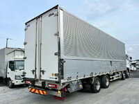 UD TRUCKS Quon Aluminum Wing 2PG-CG5CA 2021 394,000km_2