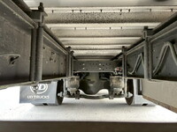 UD TRUCKS Quon Aluminum Wing 2PG-CG5CA 2021 394,000km_37