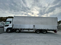 UD TRUCKS Quon Aluminum Wing 2PG-CG5CA 2021 394,000km_4