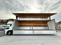 UD TRUCKS Quon Aluminum Wing 2PG-CG5CA 2021 394,000km_5