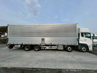 UD TRUCKS Quon Aluminum Wing 2PG-CG5CA 2021 394,000km_6