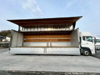 UD TRUCKS Quon Aluminum Wing 2PG-CG5CA 2021 394,000km_7