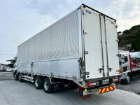 UD TRUCKS Quon Aluminum Wing 2PG-CG5CA 2021 394,000km_8