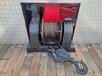 MITSUBISHI FUSO Super Great Self Loader (With 3 Steps Of Cranes) QPG-FS64VZ 2015 698,000km_10