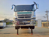 MITSUBISHI FUSO Super Great Self Loader (With 3 Steps Of Cranes) QPG-FS64VZ 2015 698,000km_13