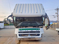 MITSUBISHI FUSO Super Great Self Loader (With 3 Steps Of Cranes) QPG-FS64VZ 2015 698,000km_15