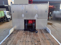 MITSUBISHI FUSO Super Great Self Loader (With 3 Steps Of Cranes) QPG-FS64VZ 2015 698,000km_16