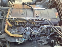 MITSUBISHI FUSO Super Great Self Loader (With 3 Steps Of Cranes) QPG-FS64VZ 2015 698,000km_20